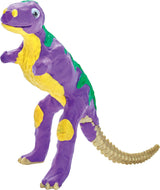 Create with Clay Dinosaurs