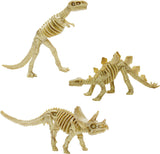 Create with Clay Dinosaurs