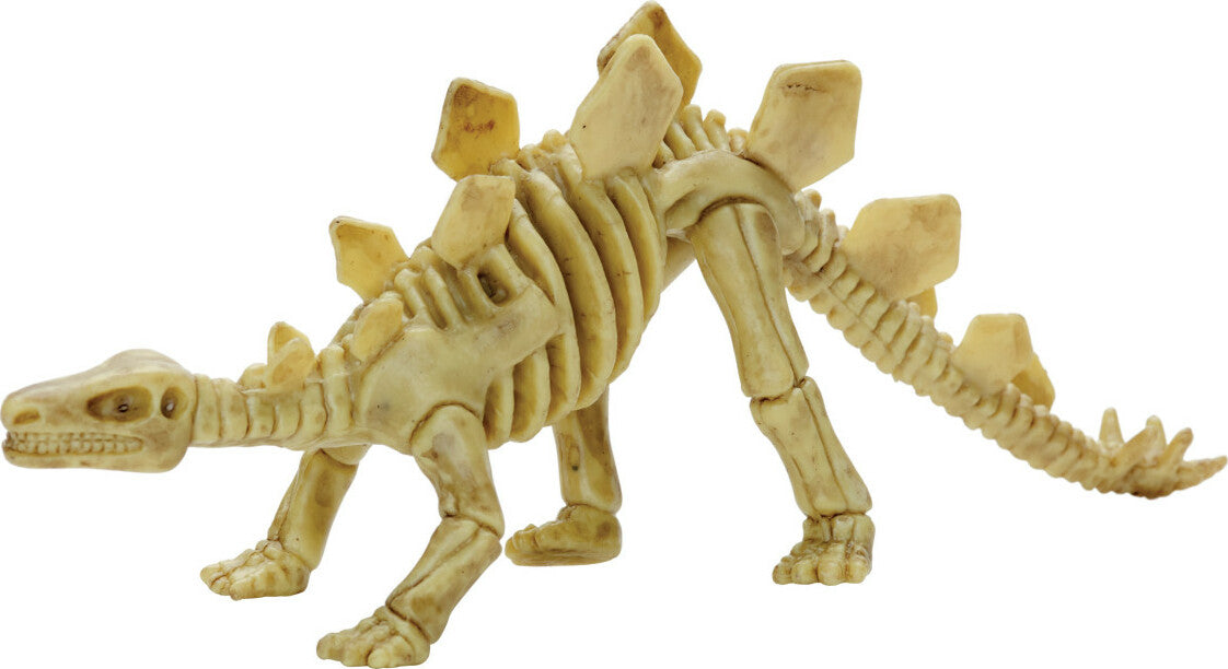 Create with Clay Dinosaurs