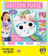 Unicorn Purse