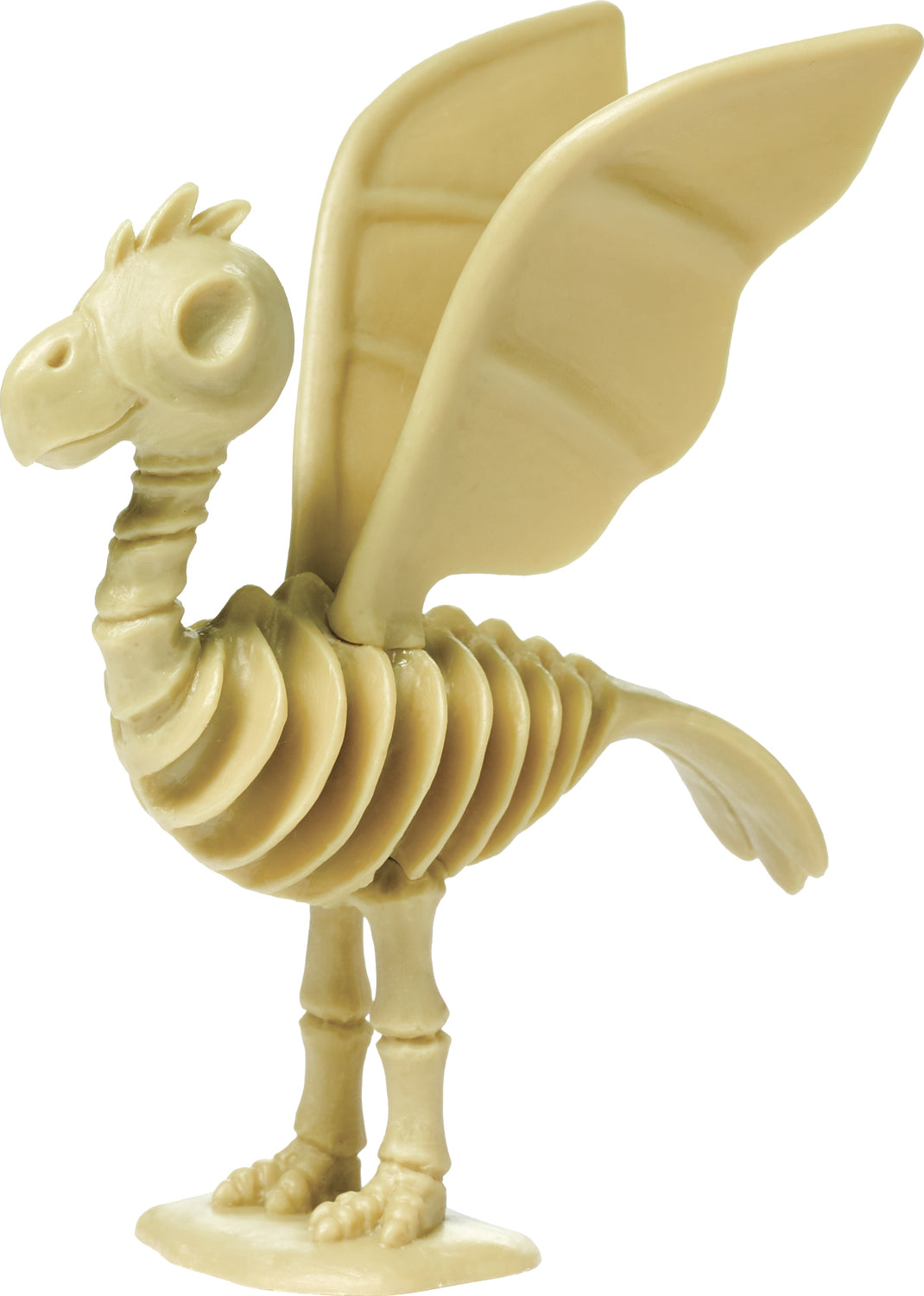 Create With Clay Mythical Creatures