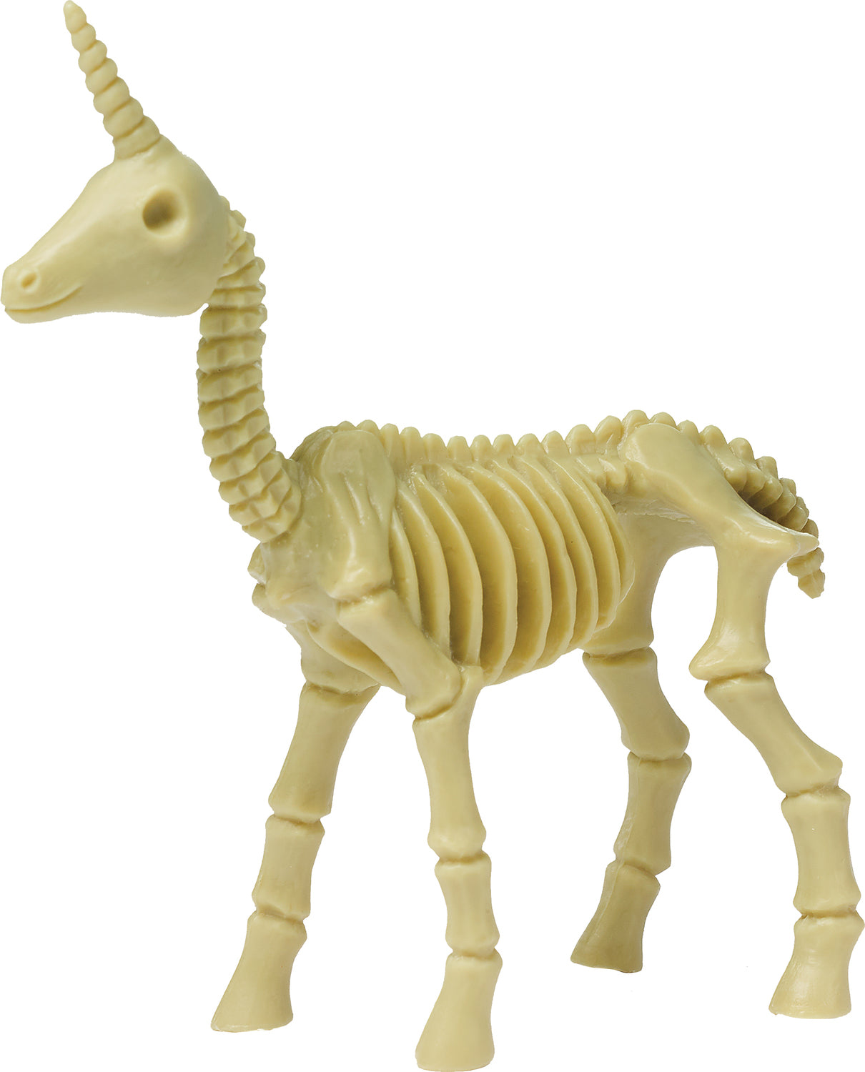 Create With Clay Mythical Creatures