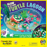 Glow In The Dark Turtle Lagoon