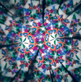 Magic Swirl Kaleidoscope