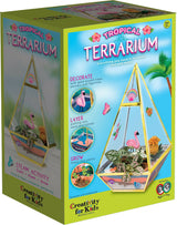 Tropical Terrarium