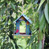 Build & Paint Bird Feeder