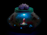 Crystal Mermaid Terrarium