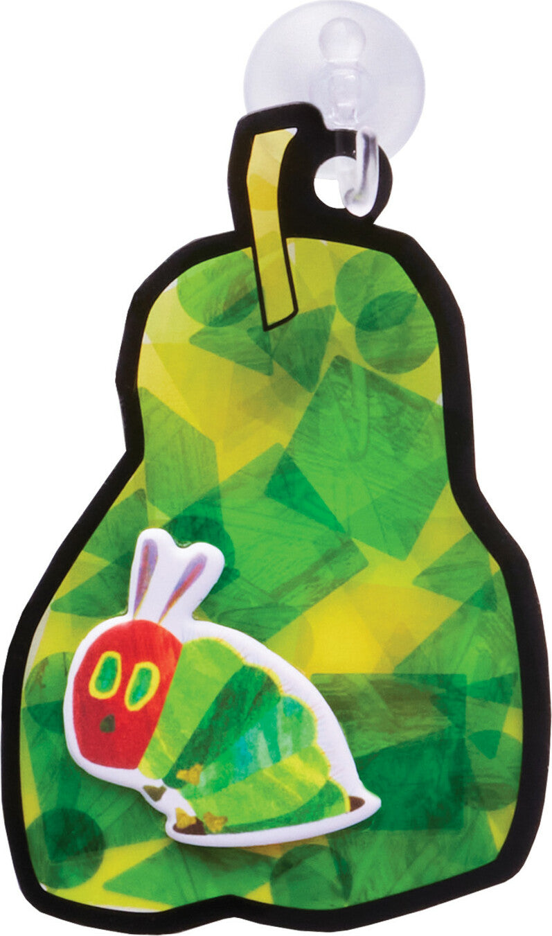 The Very Hungry Caterpillar Sticker Suncatchers