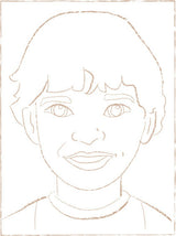 World Colors How to Draw Faces