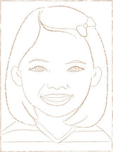 World Colors How To Draw Faces