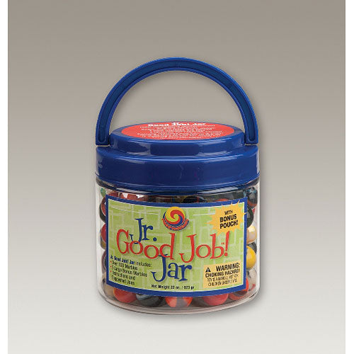 Jr Good Job! Jar