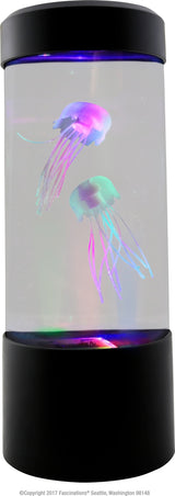 Jellyfish Lamp