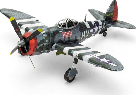 P-47 Thunderbolt