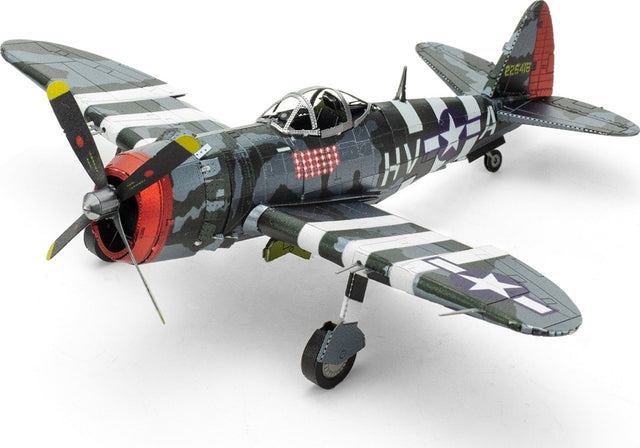 P-47 Thunderbolt
