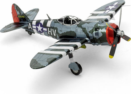 P-47 Thunderbolt