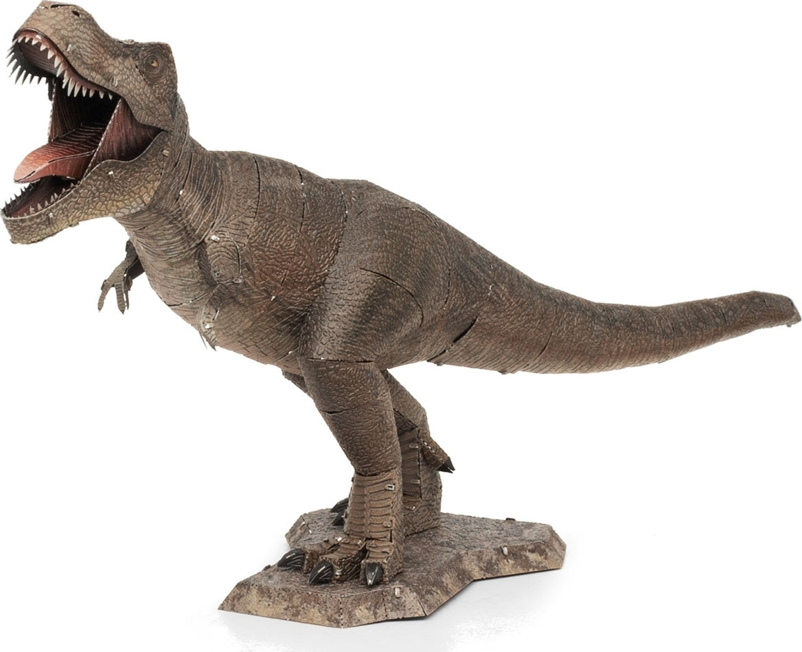 Tyrannosaurus Rex