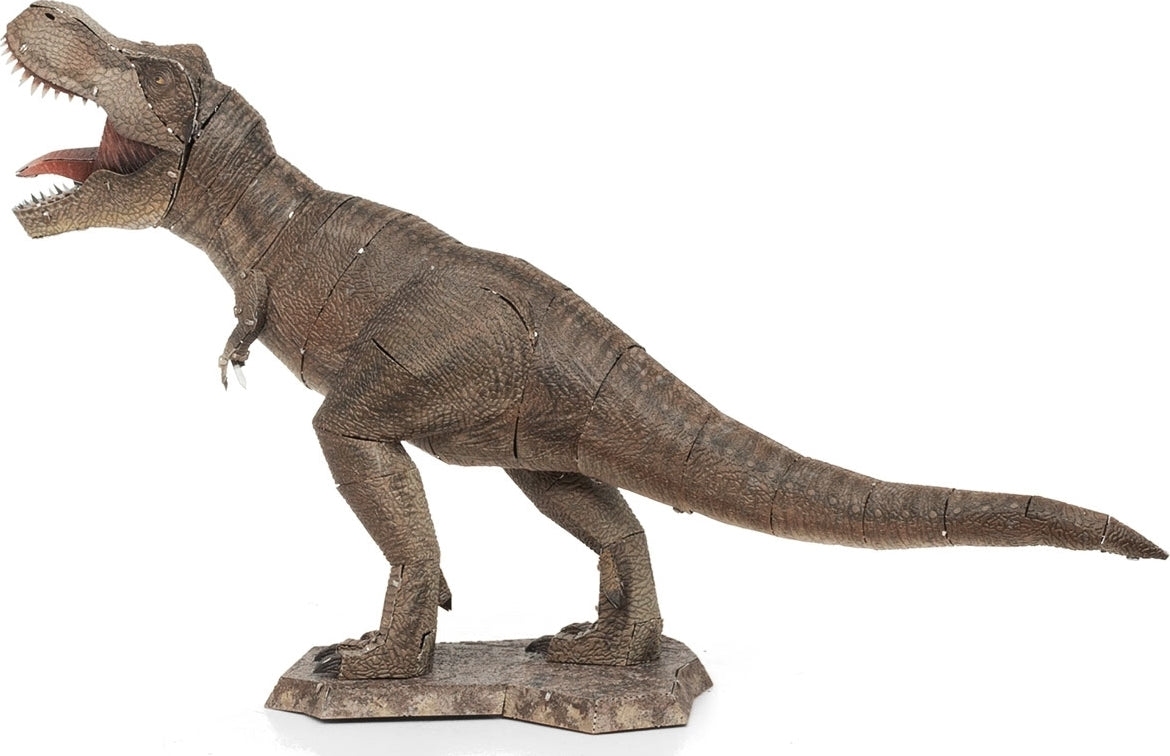 Tyrannosaurus Rex