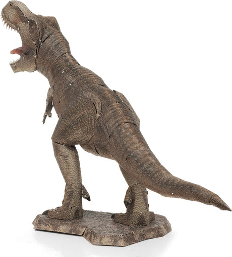 Tyrannosaurus Rex
