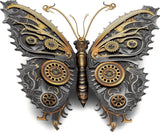 Steampunk Butterfly