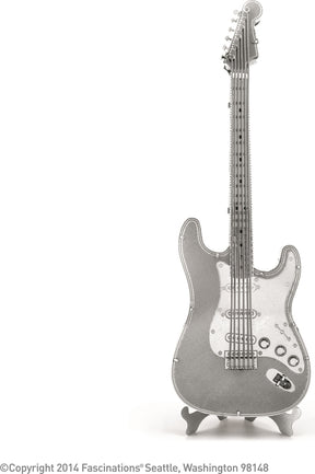 Electric Lead Guitar