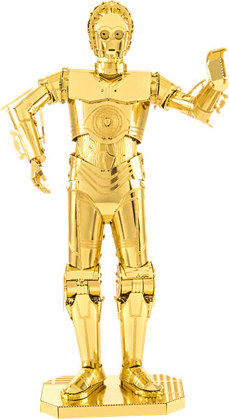 C-3PO