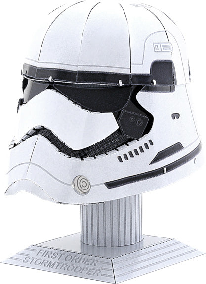 First Order Stormtrooper Helmet