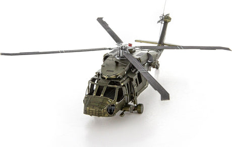 Black Hawk