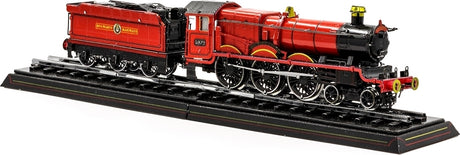 Hogwarts Express with Track