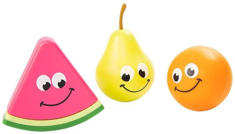 Fruit Friends