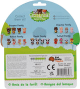 Timber Tots Forest Friends Set of 7