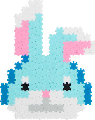 Easter Jixelz - Bunny