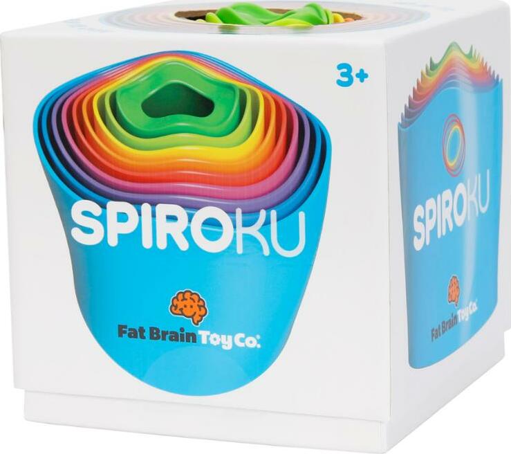 SpiroKu