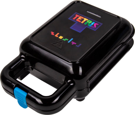 Tetris Waffle Maker