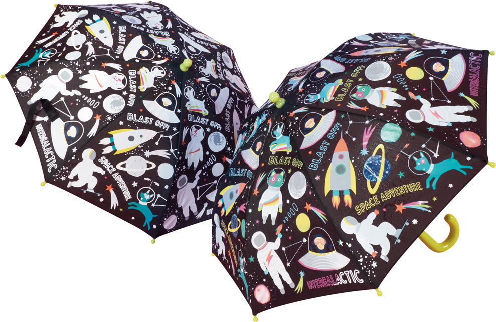 Space Umbrella