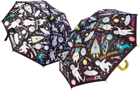 Space Umbrella