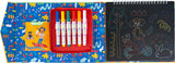 Pets Chalkboard Sketchbook