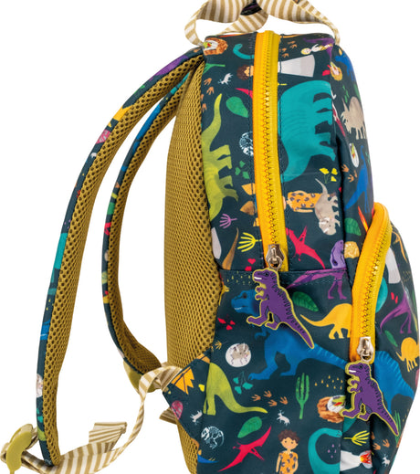 Dino Backpack