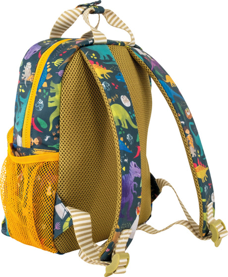 Dino Backpack