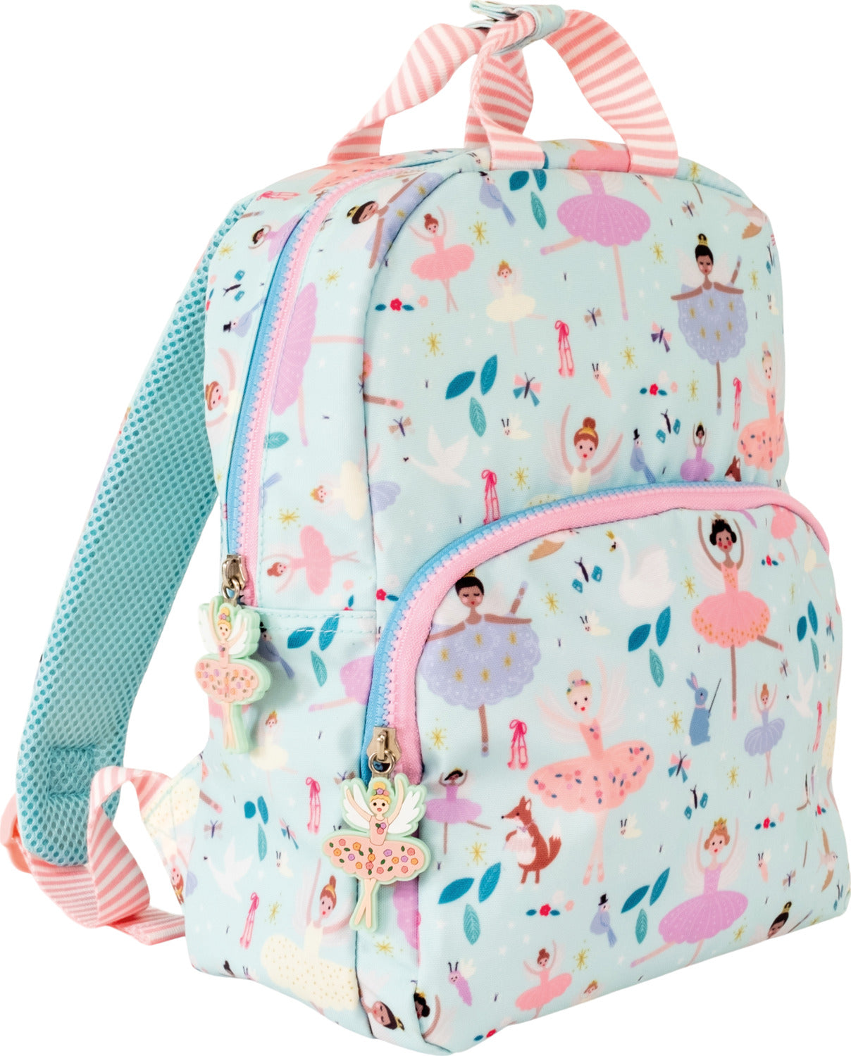 Enchanted Backpack