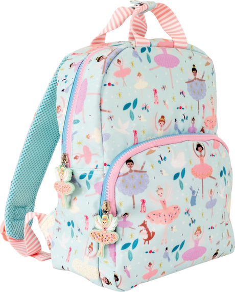 Enchanted Backpack