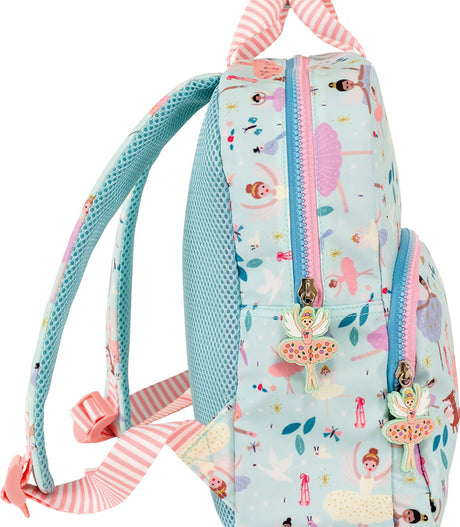 Enchanted Backpack