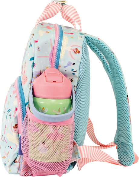 Enchanted Backpack