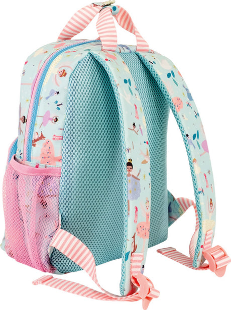Enchanted Backpack