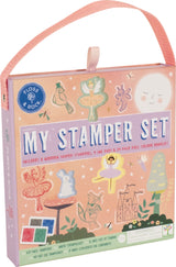 Enchanted Stamper Set