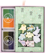 Enchanted Stamper Set