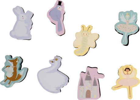Enchanted Stamper Set