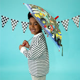 Cars Color Changing Umbrella