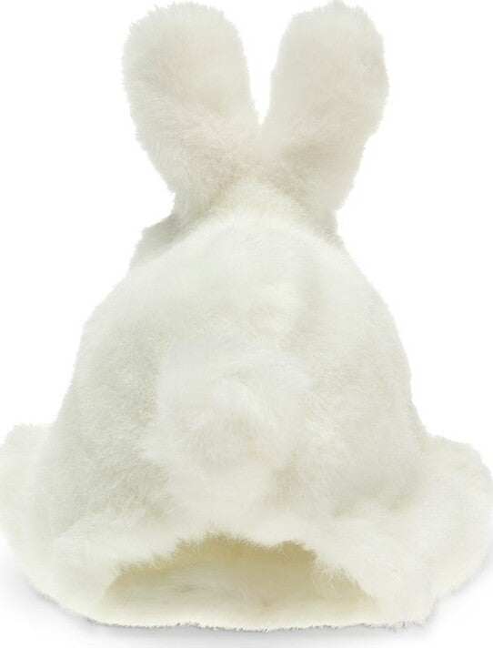 Rabbit, Bunny White Hand Puppet