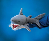 Shark Hand Puppet