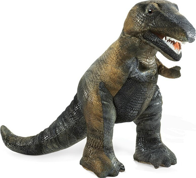 Tyrannosaurus Rex Hand Puppet